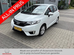 Honda Jazz - 1.3 Comfort | Pdc | Stoelverw