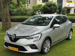 Renault Clio - 1.0 TCe Zen LED PDC NAVI FACELIFT DEALER ONDH