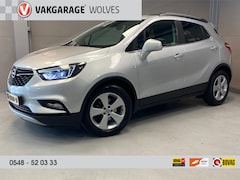 Opel Mokka X - 1.4 Turbo Innovation | LEER | CAMERA | FULL LED | NAVI | SCHUIFDAK |