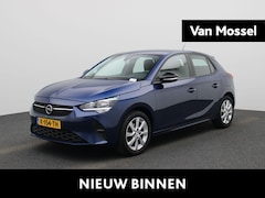 Opel Corsa - 1.2 Edition | Cruise Control | Apple Carplay | Airco |
