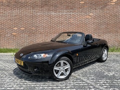 Mazda MX-5 - 1.8 Executive | LEDER | BOSE AUDIO | CLIMA