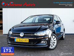 Volkswagen Polo - 1.0 TSI Highline|Carplay|Adapt.cruise|Navi