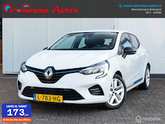 Renault Clio - 1.6 E-Tech Hybrid 140 Zen|Carplay|Led verl|Navi