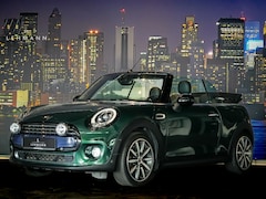 MINI Cabrio - Cooper