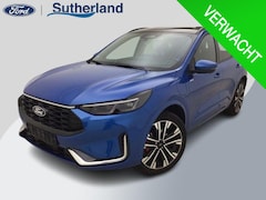 Ford Kuga - 2.5 PHEV ST-Line X 243pk | Driver Assistance pack | Panoramadak | 20 inch Licht metaal | W
