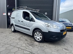 Peugeot Partner - 120 1.6 e-HDI L1 XT Profit + 2Tronic - AUTOMAAT - N.a.p - Airco