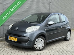 Citroën C1 - 1.0-12V Séduction ELEKRAMEN/RIJD PERFECT