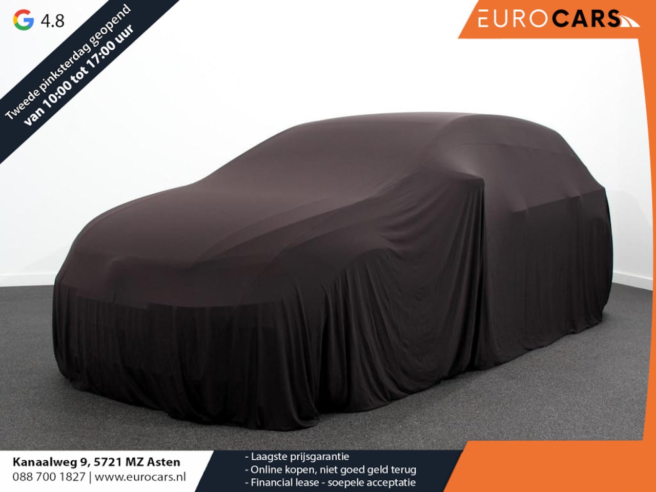 Opel Vivaro-e - L3H1 Automaat Edition 75 kWh 3 zitplaatsen | Navigatie | Climate Control | Cruise Control - AutoWereld.nl
