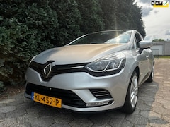 Renault Clio - 0.9 TCe Zen