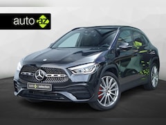 Mercedes-Benz GLA-Klasse - 250 e AMG Line