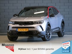 Opel Mokka - 1.2 Level 4 GS Line | APPLE CARPLAY | CAMERA |