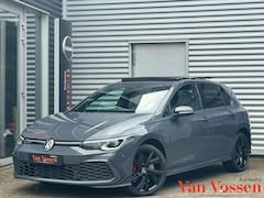 Volkswagen Golf - 1.4 Ehybrid GTE|Pano|Leer|IQ|Carplay|Memory|Sfeer|HUD|245PK