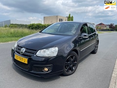 Volkswagen Golf - 1.6 FSI Turijn CLIMA/APK 6-2026/NAVI/CRUISE