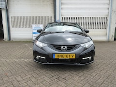 Honda Civic - 1.4 Comfort clima leer
