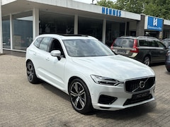 Volvo XC60 - T8 AWD R-Design Keyless 360 Luchtvering Pano
