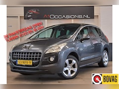Peugeot 3008 - 1.6 VTi Première + PANODAK