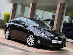 Lexus GS - 300h Business Line Leer Navi Camera Xenon