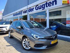 Opel Astra - 1.2 Elegance / Camera / Carplay & Android / 31.000 /