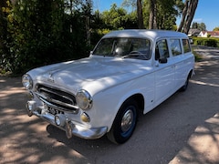 Peugeot 403 - 403L