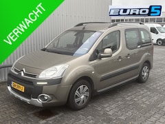 Citroën Berlingo - 1.6 e-HDi Tendance*ECC*AUTOM.*HAAK*5P