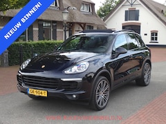 Porsche Cayenne - 3.6 S SPORT-CHRONO/PANODAK/SPORTLEER