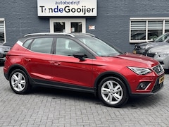 Seat Arona - 1.0 TSi DSG FR Business Intense | STOELVERW. | CLIMA | CAMERA | TREKHAAK |