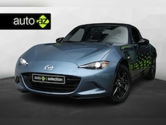 Mazda MX-5 - 1.5 SkyActiv-G 131 GT-M