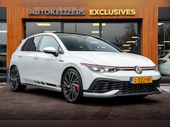 Volkswagen Golf - 2.0 TSI GTI Clubsport IQ Ligt Panoramadak Harman/Kardon Dodehoek Keyless Stuurverw