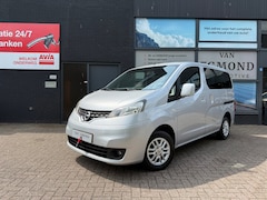 Nissan Evalia - 1.6 Visia 7p