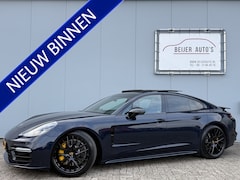 Porsche Panamera - 2.9 4 E-Hybrid Automaat Schuifdak/21inch