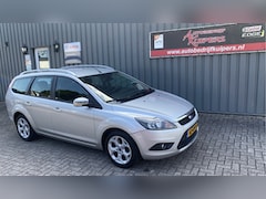 Ford Focus Wagon - 1.8 Limited Clima.Lm.velgen.Cruise.Pdc