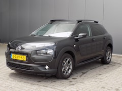 Citroën C4 Cactus - 1.2 PureTech Shine Airco