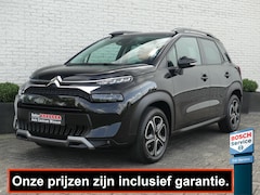 Citroën C3 Aircross - 1.2 FEEL 110PK NAVI/CLIMATE/CRUISE/PDC/STOELVERW