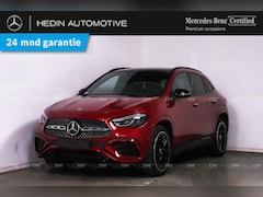 Mercedes-Benz GLA-Klasse - GLA 250e Automaat AMG Line | Premium Plus Pakket | Nightpakket | Parkeerpakket met 360°-ca