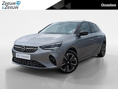Opel Corsa-e - Elegance 50 kWh AUTOMAAT | 27.000KM | 1E EIGENAAR