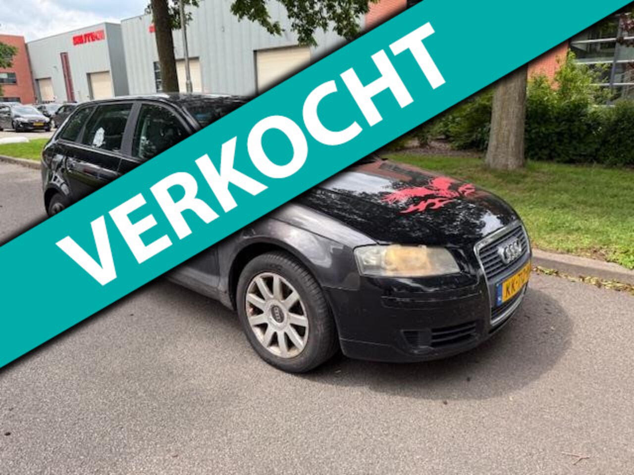 Audi A3 Sportback - 2.0 FSI Attraction 2.0 FSI Attraction 5 drs - AutoWereld.nl