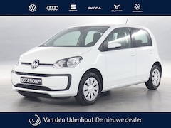 Volkswagen Up! - 1.0 65pk Up / Airco