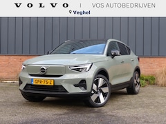 Volvo C40 - Single Motor Extended Range Plus 82 kWh