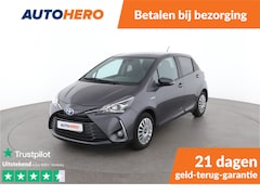Toyota Yaris - 1.5 Hybrid Y20 Club | FF39768 |