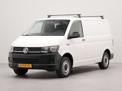Volkswagen Transporter - 2.0 TDI L1H1 Trendline | Trekhaak | Appconnect | Parkeerhulp achter | Navigatie |102pk