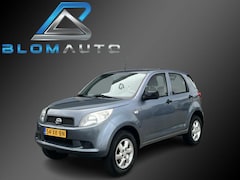 Daihatsu Terios - 1.5-16v 2WD TREKHAAK+LAGE KM STAND