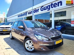 Peugeot 308 - 1.2 PureTech Active
