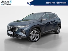 Hyundai Tucson - 1.6 T-GDI PHEV Premium 4WD 37.000KM | ZEER COMPLETE AUTO | 1e Eigenaar