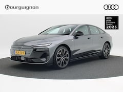 Audi A6 Sportback e-tron - S edition | 286 PK | Alcantara interieur | 21 inch velgen | Zwart optiek |