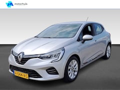 Renault Clio - 1.0 TCe 100pk Zen