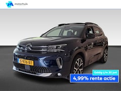 Citroën C5 Aircross - 1.2 PureTech 130pk Shine