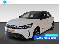 Opel Corsa - 1.2 Turbo 100pk Corsa GS Line || Rijdende demo, bezichtiging op afspraak