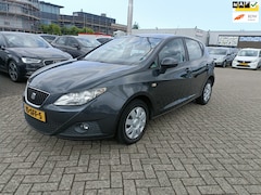 Seat Ibiza - 1.4 Reference/CRUIS CONT/KLIMAT/NAP