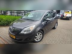 Opel Meriva - 1.4 Turbo Anniversary Edition