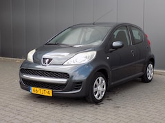 Peugeot 107 - 1.0-12V XS Airco